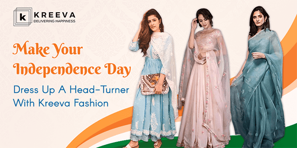 Tips to Select Indian Ethnic Wear Outfit For Independence Day