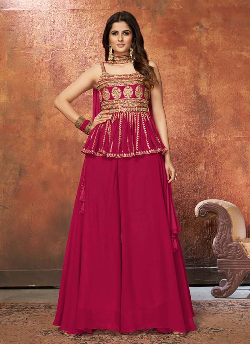 Pin by Farnoosh Ameri on Indian dress | Party wear dresses, Fashion gowns, Indian  dresses