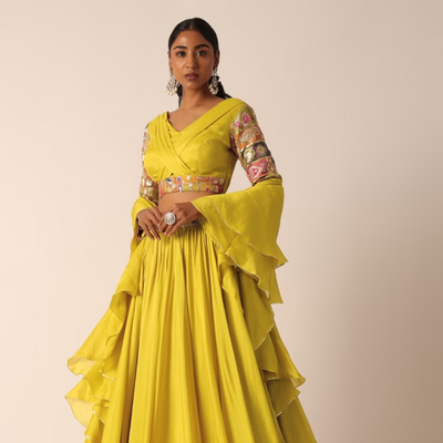 Best Indian Online Clothes Shopping for Women, Men and Kids - Kreeva